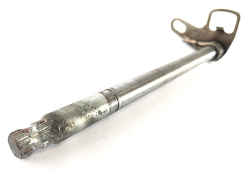 Suzuki GSX -R 1100 W GU75 C [1993] - Switch Wave - 0