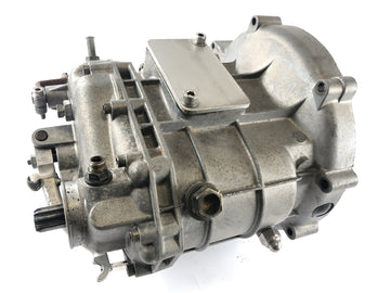 Moto Guzzi 850 Le Mans 3 VF [1986] gearbox