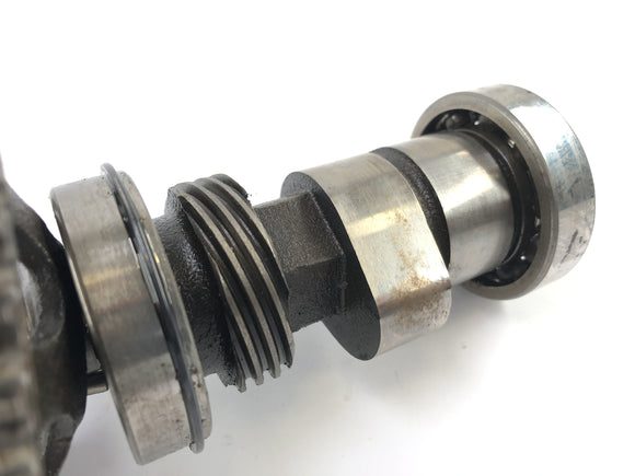 Yamaha XT 500 1U6 [1981] - árbol de levas