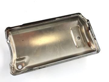 Yamaha XS 400 2A2 [1982] - Engine cover starter cover - 0