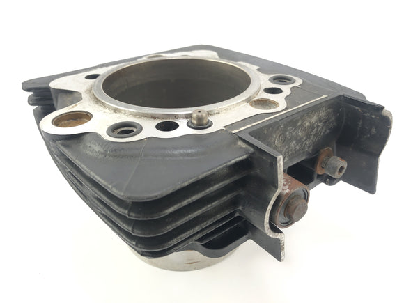 Ducati 900 SS [1991] - Cilindro de pie