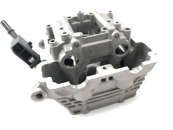Aprilia SX 125 KX1 [2020] - Cylinder head