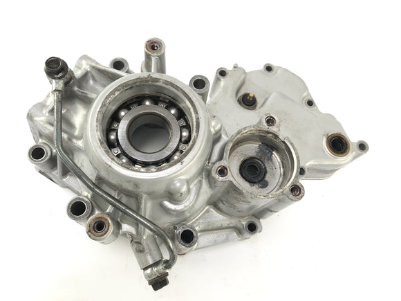 川崎VN -15 VNT50A [1989]  - 角驱动角齿轮kardan