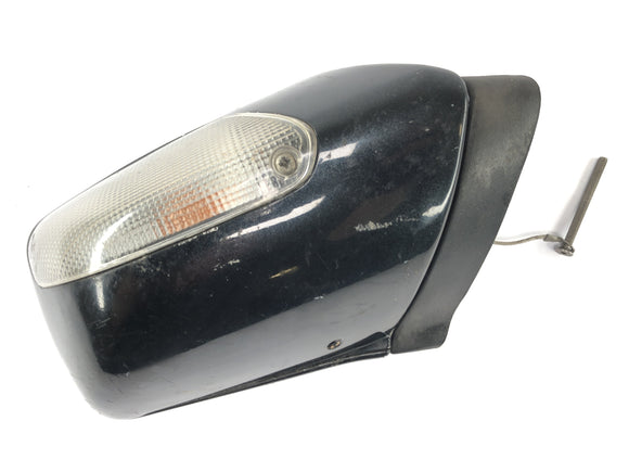 BMW K 1100 RS [1991] - Zrcadlové pravé obklady na pravém zrcadle bliká