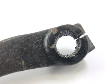 ヤマハXT 500 1U6 [1981]  - ブレーキペダル - 0