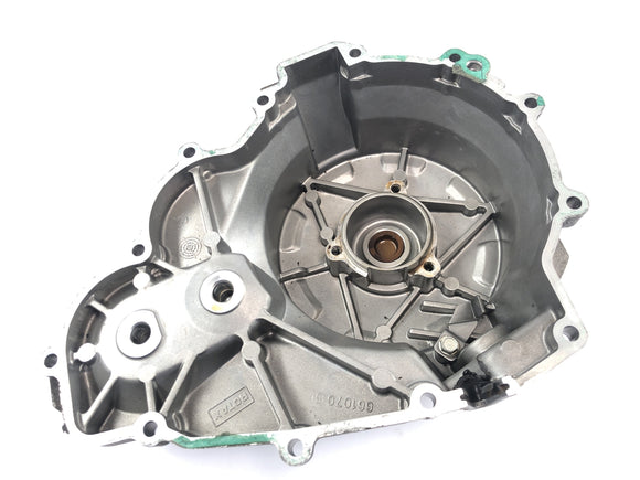 Aprilia RSV 1000 R [2004] - Lichtmaschinendeckel Limadeckel Generatordeckel Motordeckel links