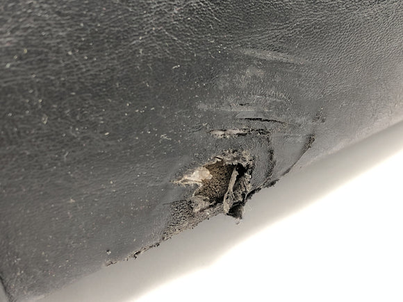 Kawasaki VN 1500 Classic VNT50D [2001] - Sitzbank Soziussitz Beifahrersitz Motorradkissen hinten