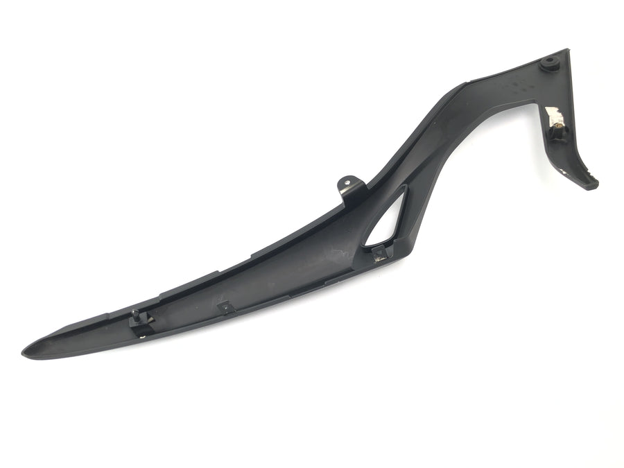 Triumph Speed Triple 1050 515NJ [2007] - Heckverkleidung Seitenverkleidung links