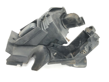 Sachs ZX 125 [1998] - Boîtier de filtre à air Boîtier de filtre à air Boîtier d'admission de boîte à air
