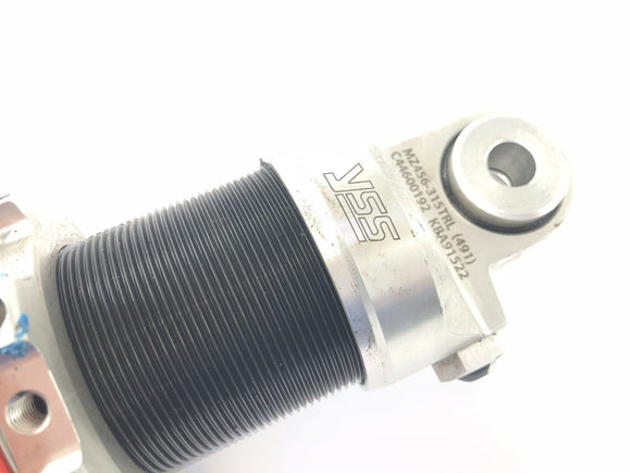 Aprilia RSV 1000 RP Mille [2001] - Veerpoot schokdemper achterwiel YSS