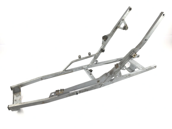 KTM 640 Adventure LC4 [2001] - Telaio di supporto del telaio posteriore