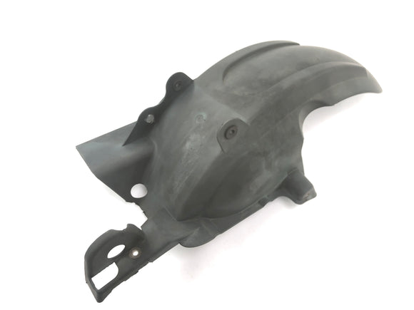 BMW C1 125 [2002] - achterwieldop spatscherm achter binnenspatbord kunststof