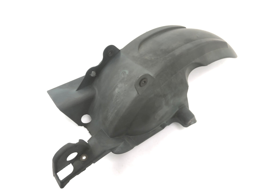 BMW C1 125 [2002] - copriruota posteriore paraspruzzi parafango posteriore interno in plastica