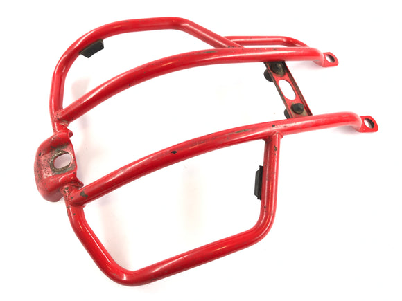 Yamaha XT 600 Zentere 34L [1985] - Barra di protezione del motore di protezione sottosuolo