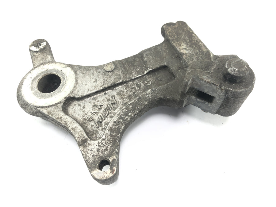 Honda NX 650 Dominator RD02 [1994] - Bremssattelhalter Bremssattelaufnahme hinten