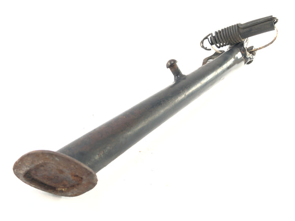 Yamaha XT 600 E 3TB [1996] - Stand Side Stands with Spring