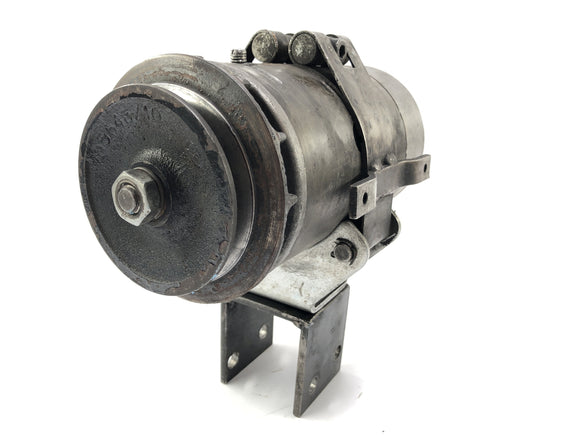 Moto Guzzi V7 Special [1971] - Vertainaattori