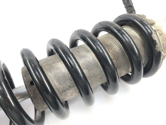 Suzuki GSX R 1100 GV73B [1990] - Assorbitore d'urto a molla