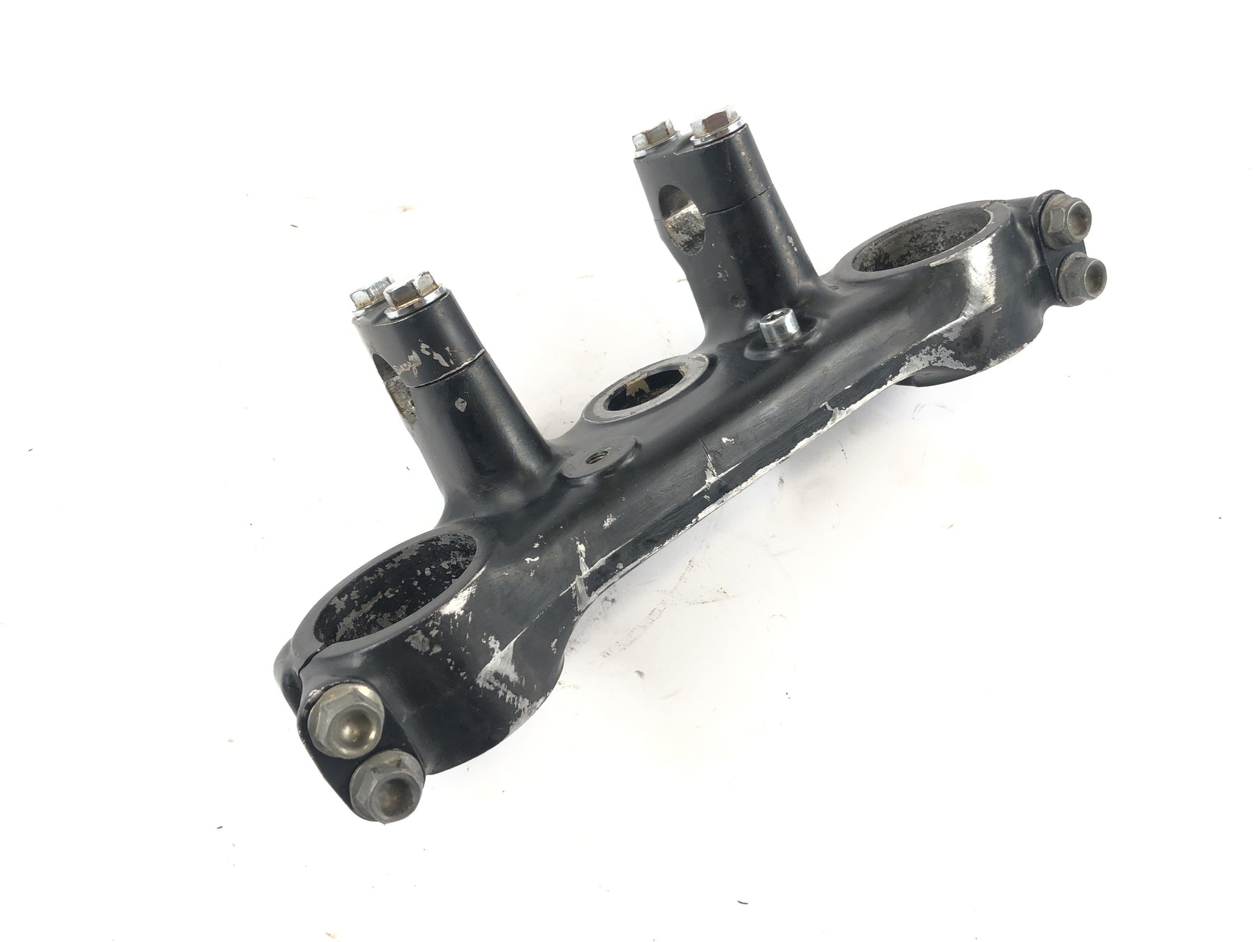 Honda XR 600 R PE04 [1993] - upper triple clamp