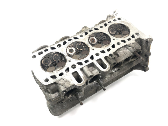 BMW K 1200 GT K12 [2003] - シリンダー ヘッド