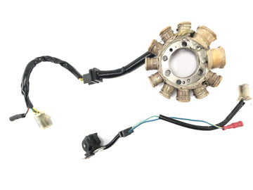 Honda NSR 125 JC22 [1998] - Estator con alternador de recogida - 0