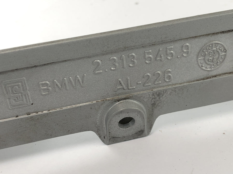 BMW R 1100 GS 259 [1995] - Voorruithouder, lichthouder, voorzijde