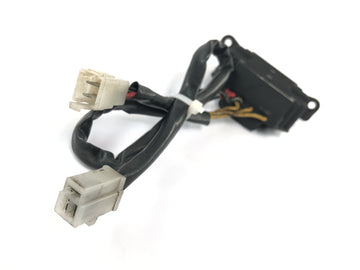 KTM 640 LC4 EGS [1999] - Spannungsregler Gleichrichter Regler - 0