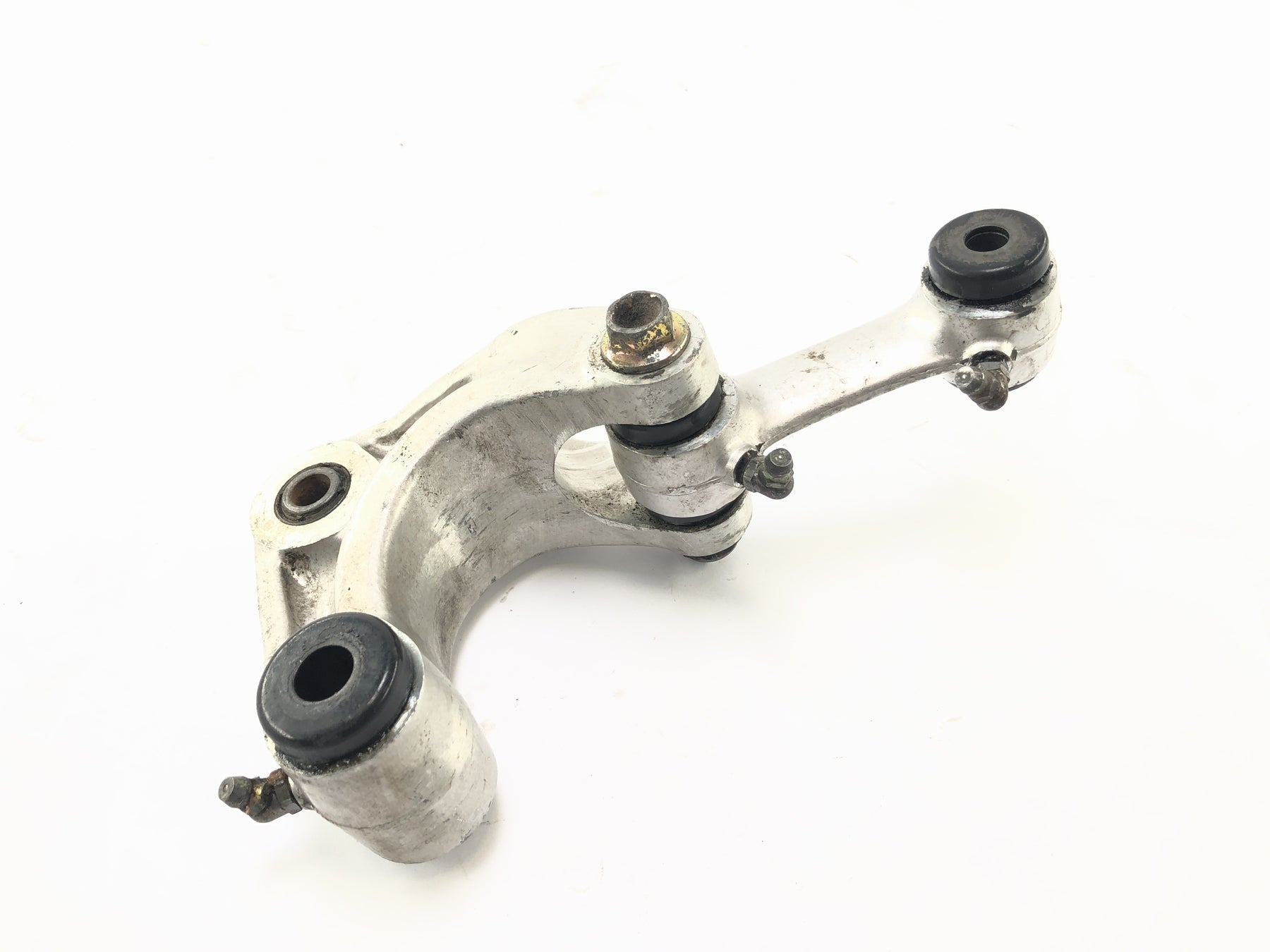 Honda XL 600 R PD03 [1985] - rocker arm bone shock absorber