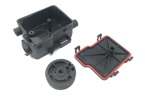 BMW R 1200 GS Adventure R12 [2012] - Distribuidor de trenes de gas