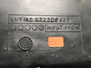 BMW K 1100 RS [1994] - Verkleidung Kühlerabdeckung-4