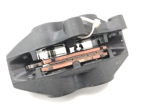 BMW K 1200 S K12S [2004] - Bremssattel Bremszange vorne rechts