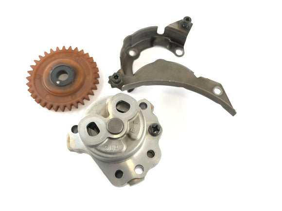 Yamaha XT 660 DM01 [2004] - Oliepomp