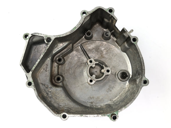 Honda NSR 125 JC22 [1998] - Generator Cover Limmid Cover Motor Lid