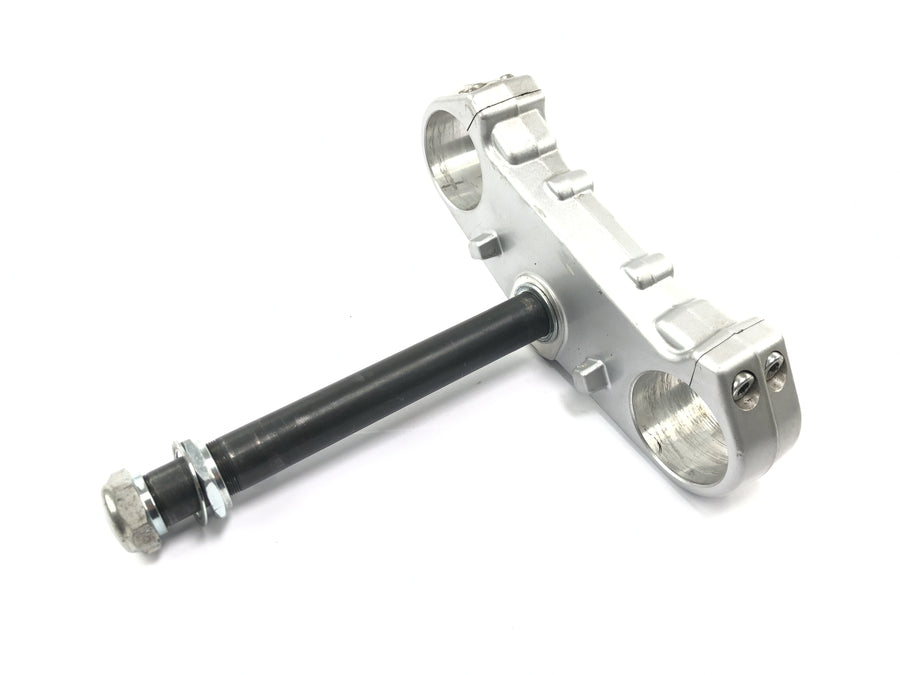 Aprilia SX 125 KX [2018] - Gabelbrücke unten Steuerkopfbrücke Lenkkopf