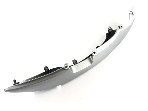 Moto Guzzi Norge 1200 [2006] - Задняя оболочка левая облицовка