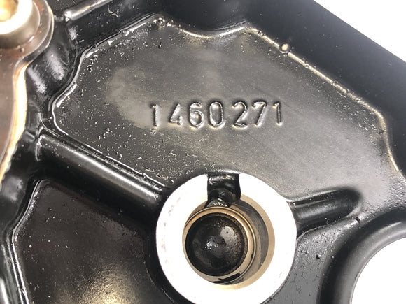 BMW K 1100 LT 100 [1994]  - モーターハウジングカバーケースカバーモーターカバー