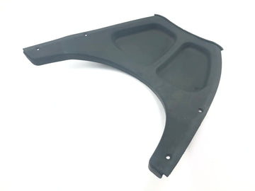 BMW C1 125 [2002] - Frontkledning frontkledning midtkledning - 0