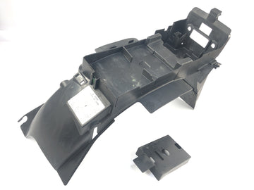 Honda CB 750 RC42 [1996] - Couvercle de roue arrière de la plaque d'immatriculation de protection des éclaboussures - 0