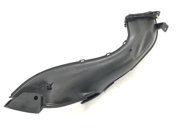 Aprilia RSV4 1000 [2010] - Conduit d'admission d'air