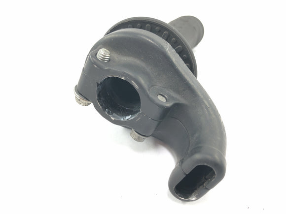 Beta RR 125 [2018] - Gasgriff Gasdrehgriff Griff rechts