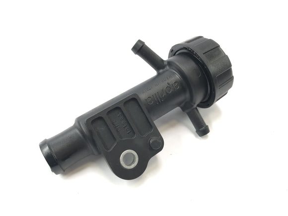 Aprilia RST 1000 Futura [2002] - Filler -gevulde koelvloeistof