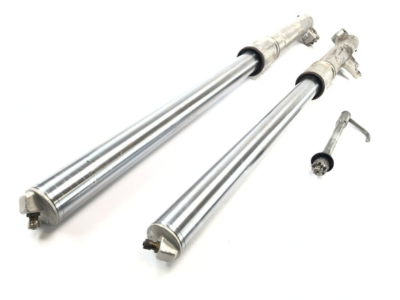 Yamaha XT 600 43F [1985] - Fork Telegabel 41mm Front Fork Front Fork