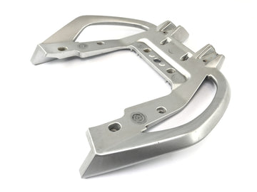 Moto Guzzi Stelvio 1200 4V [2009] - Gepäckträger Soziusgriff Trägersystem hinten