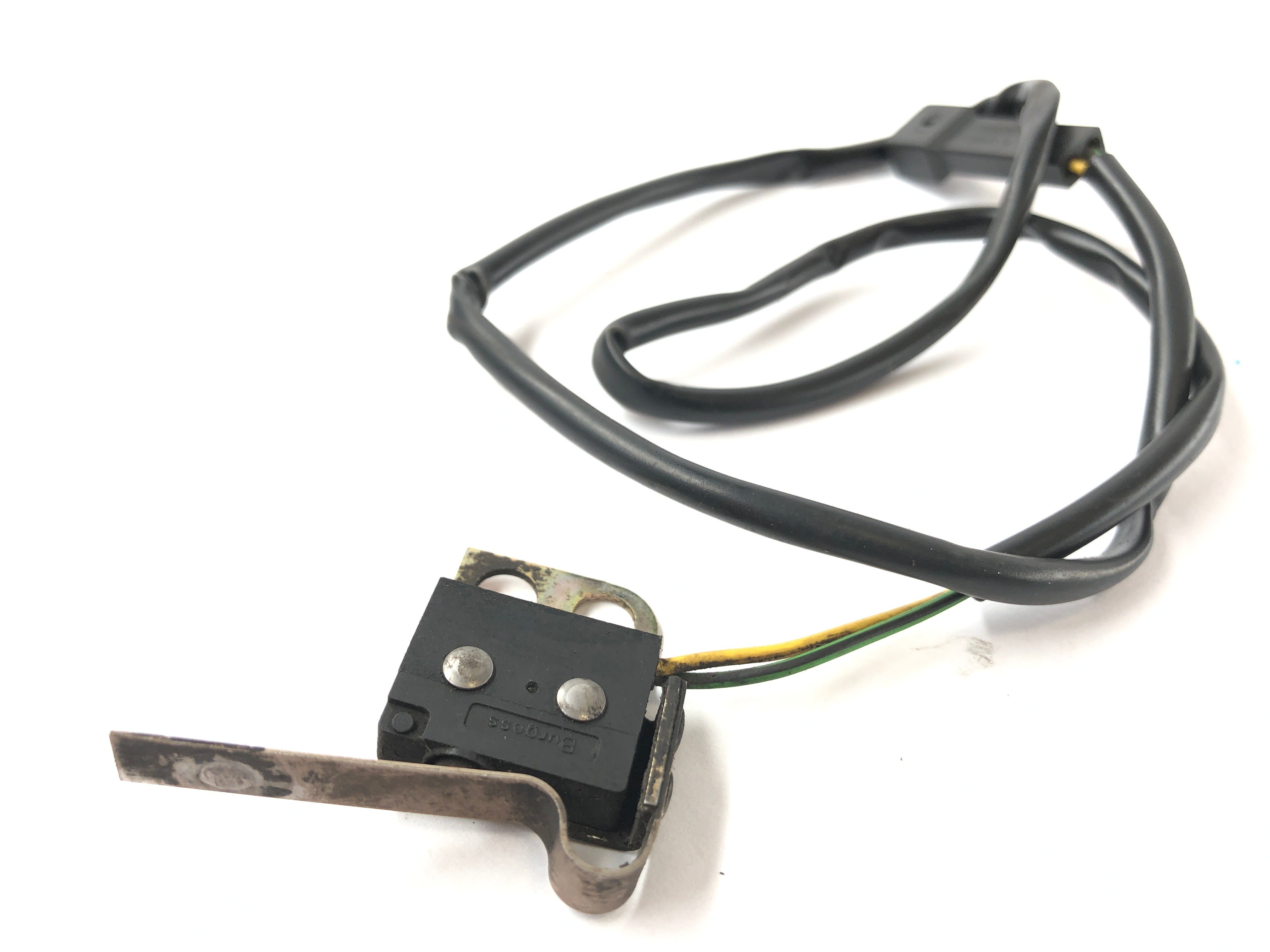 BMW R 1100 GS [1990] - Rear brake light switch