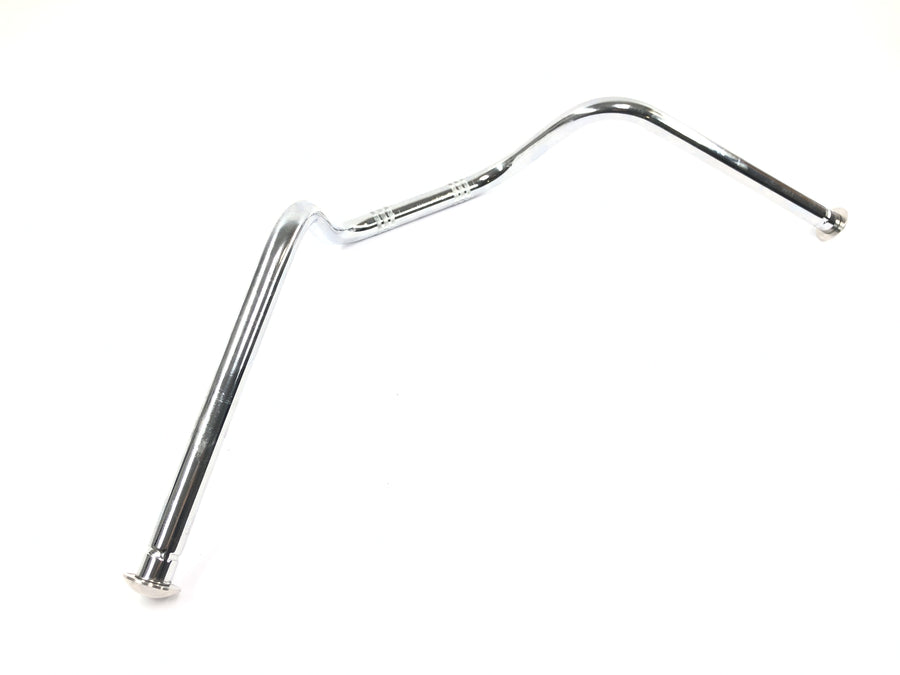 トライアンフ サンダーバード 900 T309RT [1995] - ハンドルバー チューブラーハンドルバー クロームハンドルバー