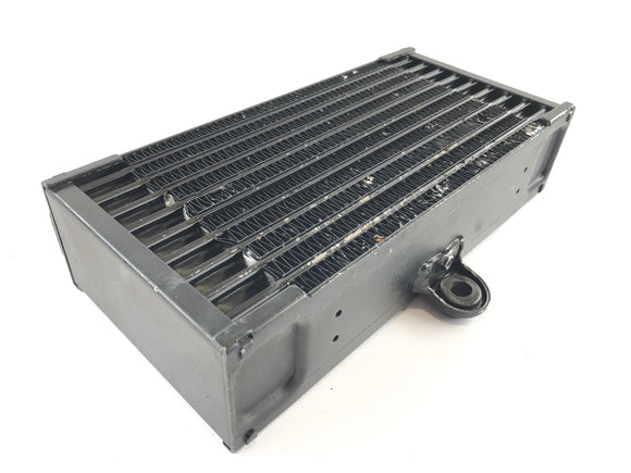 Moto Guzzi 1200 Sport [2007] - Oil cooler