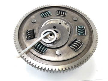 Kawasaki Z 1100 KZT10A [1984] - koppeling - 0