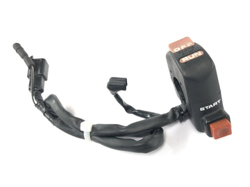 Honda NSR 125 JC22 [1998] - Spínač řídítek vpravo