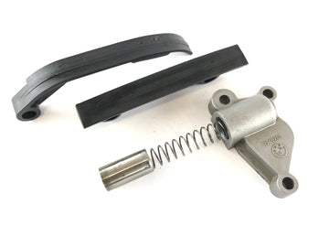 BMW R 1150 R R21 [2002] - Налоговая цепочка