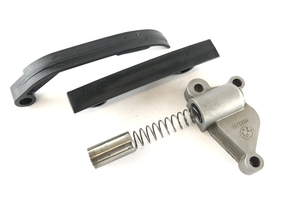 BMW R 1150 R R21 [2002] - Napinacz łańcucha podatkowego